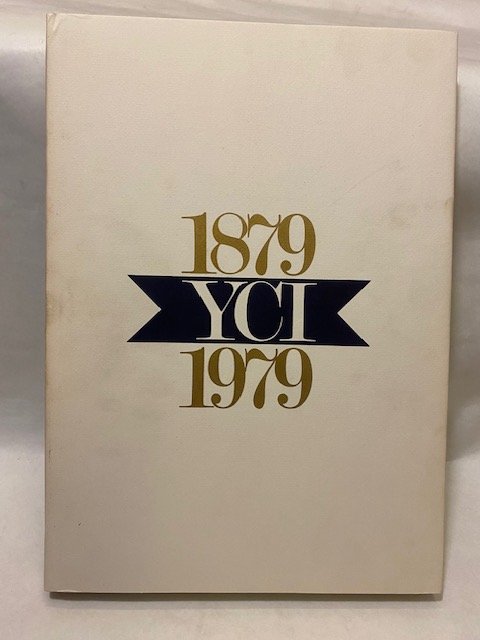 Yacht Club Italiano 1879 - 1979.