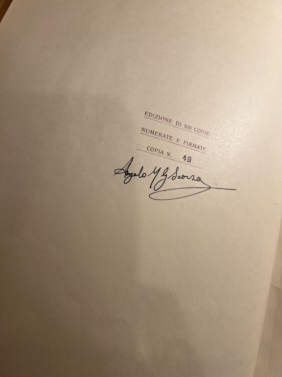 Libro d'oro della nobiltà di Genova | Immagine Gallery 3