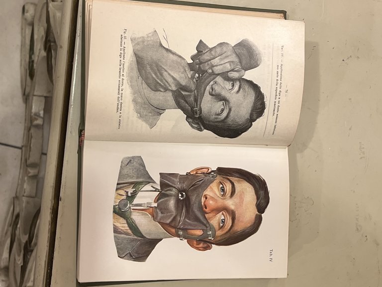 Manuale ed atlante di Odontoiatria conservativa