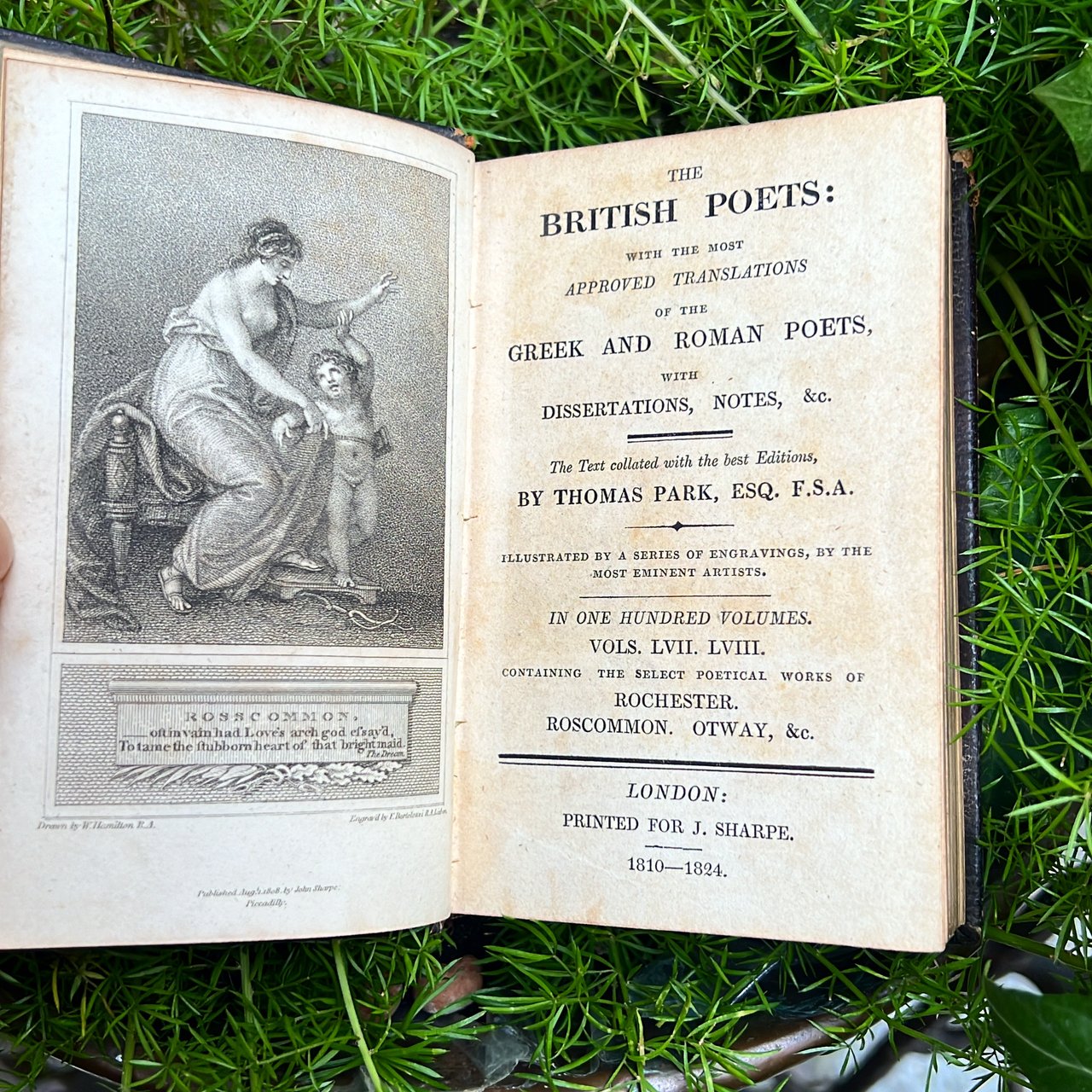 The British poets with the most approved translations of the …