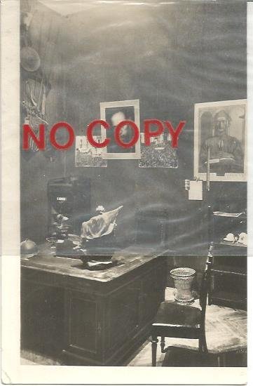 CARTOLINA AUTOGRAFATA 04.09.1934
