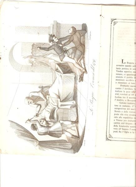 Le Pasque Veronesi del 1797.