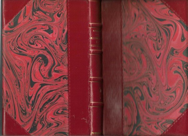 Mezzogiorno e Risorgimento. La Restaurazione a Napoli dal 1821 al …