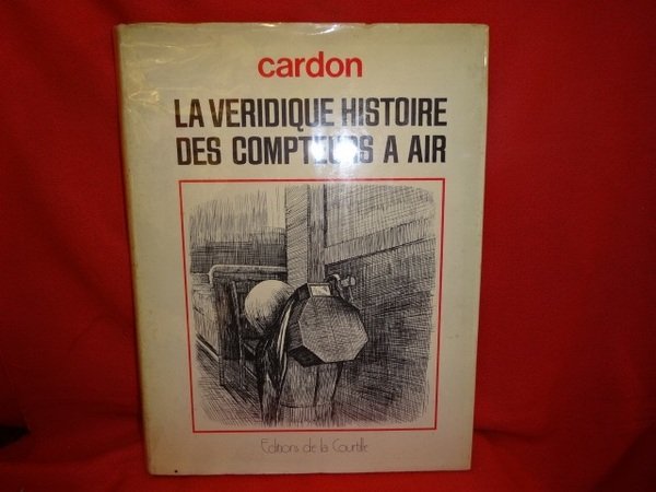 La véridique histoire des compteurs à air.