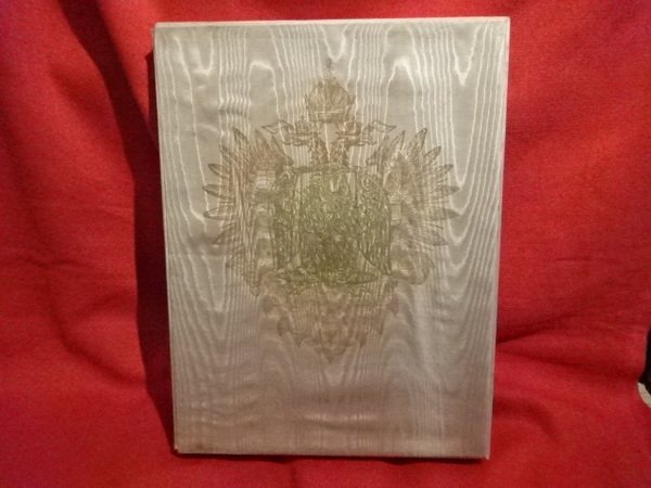 Le roi de Rome, prince de Parme, Duc de Reichstadt.