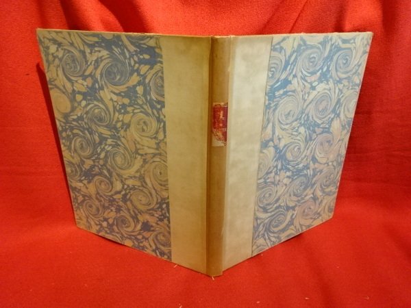 L'oraison dominicale illustrée : Le Pater.