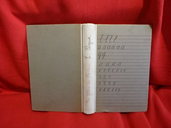 La guerre des Boutons, roman de ma douzième année.