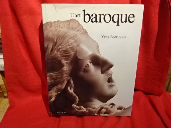 L'art baroque.