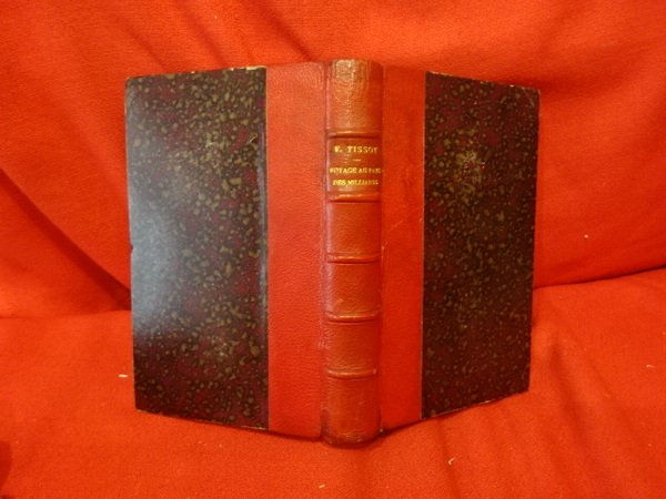 Voyage pays des milliards.