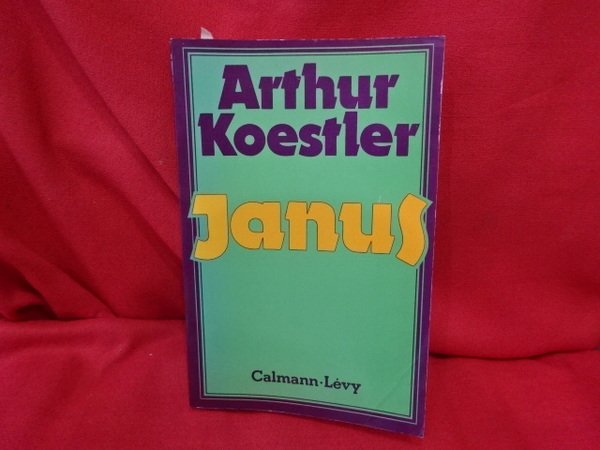 Janus. Esquisse d'un système.
