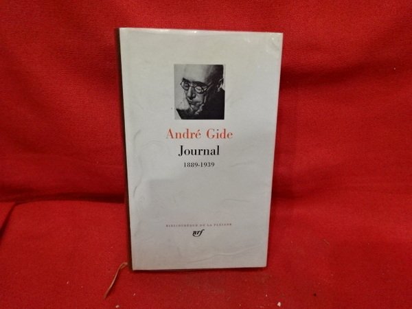 Journal (1889-1939).