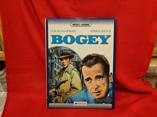 Bogey.