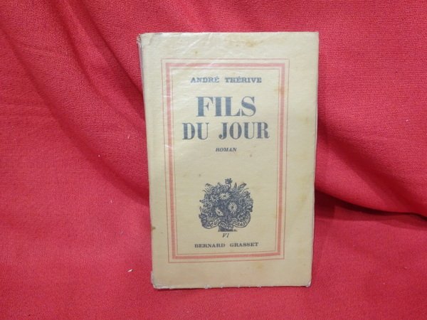 Fils du jour.