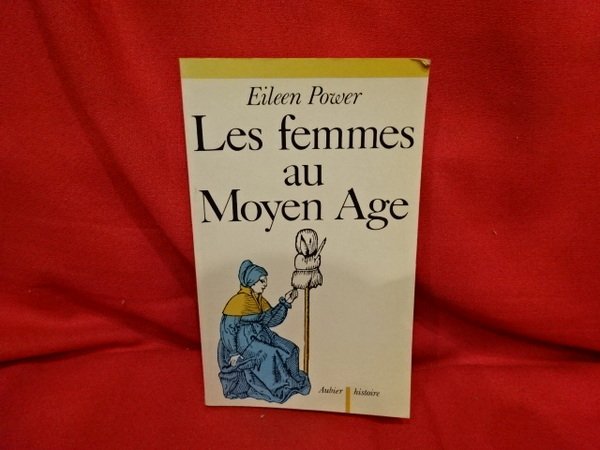 Les femmes au Moyen-Âge.
