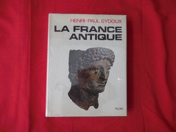 La France antique.