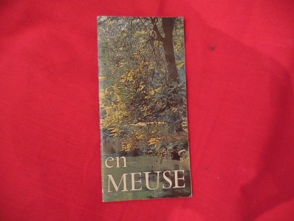 En Meuse.