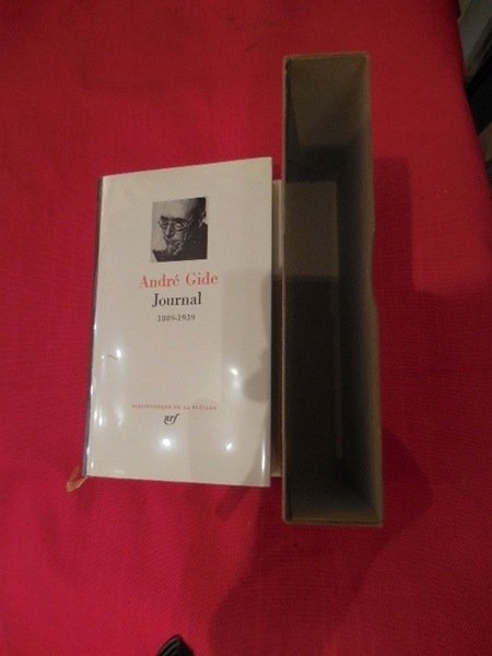 Journal (1889-1939).