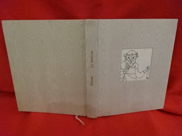 Le satiricon.