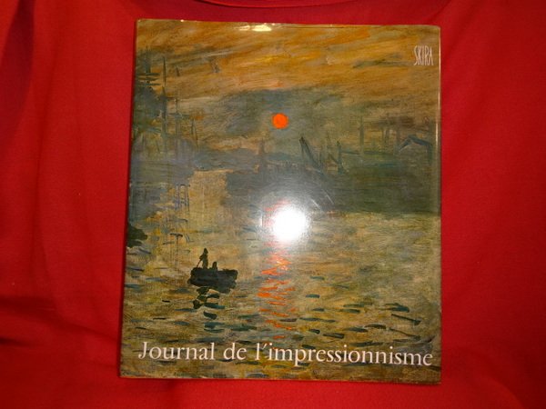 Journal de l'impressionnisme.