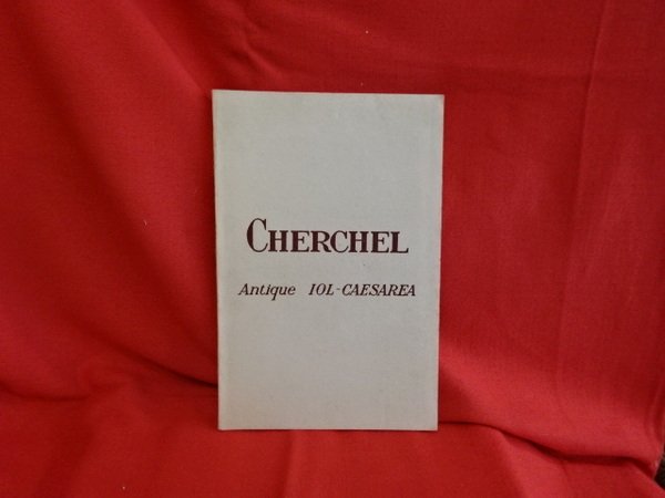 Cherchel, antique Iol-Caesarea.