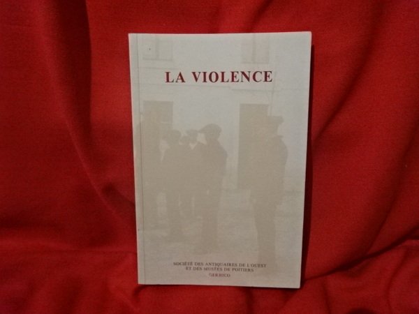 Mémoires de la Société des Antiquaires de l'Ouest. 5ème série …