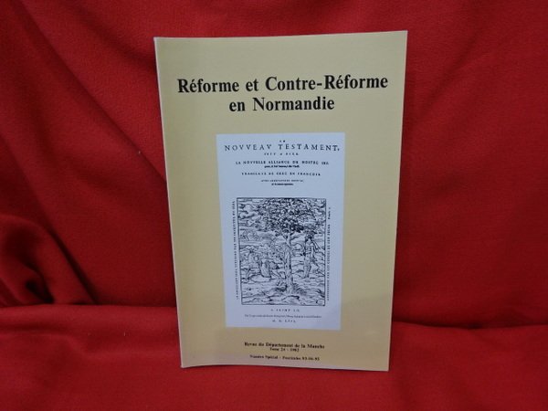 Revue du département de la Manche. Tome 24 - 1982 …