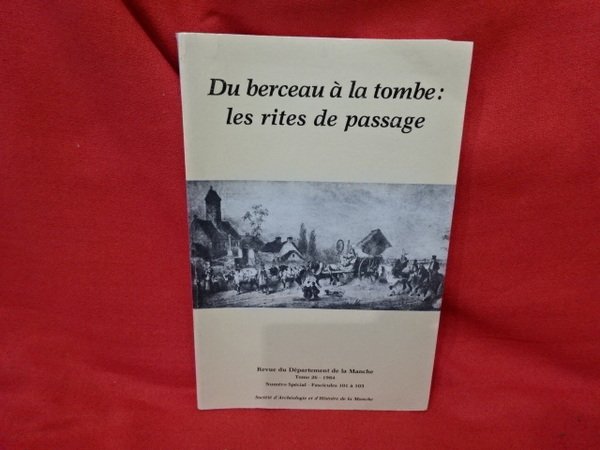 Revue du département de la Manche. Tome 26 - 1984 …