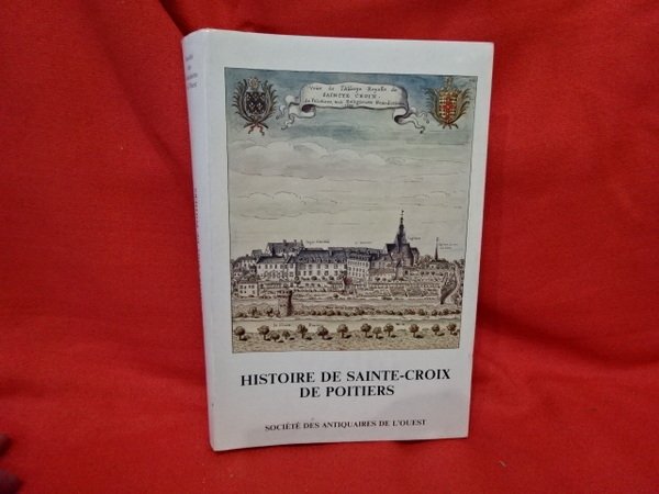 Mémoires de la Société des Antiquaires de l'Ouest. 4ème série …