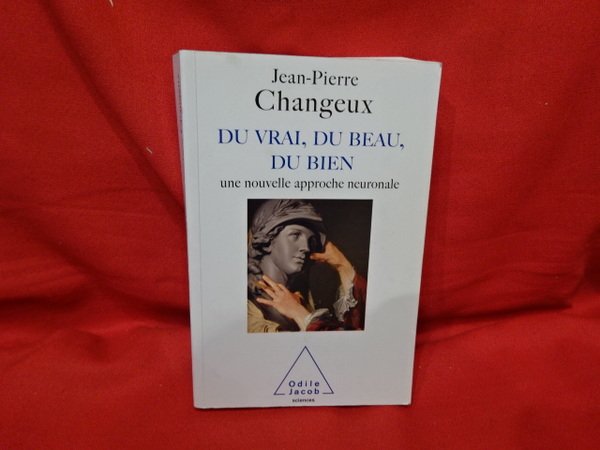 Du vrai, du beau, du bien, une nouvelle approche neuronale.