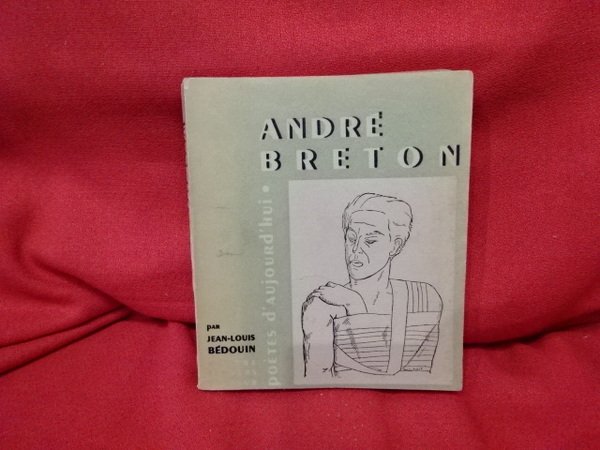 André Breton.