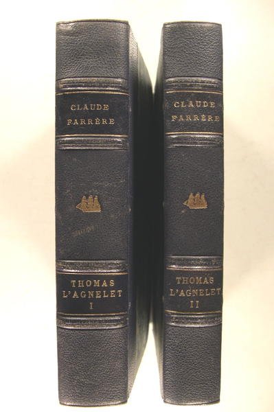 Thomas l’agnelet - Gentilhomme de fortune