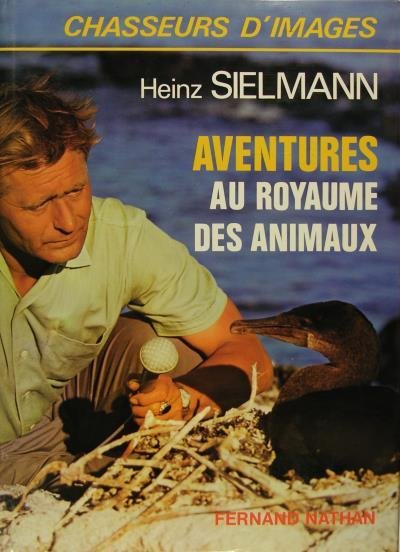 Aventures au royaume des animaux