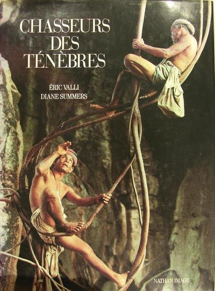 Chasseurs des ténèbres