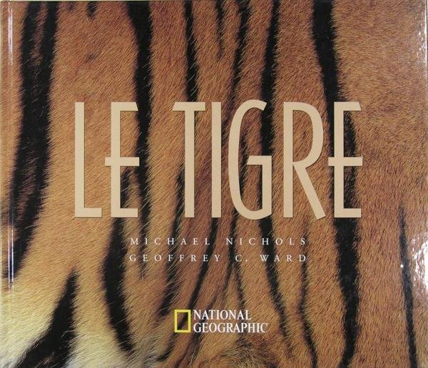 Le Tigre