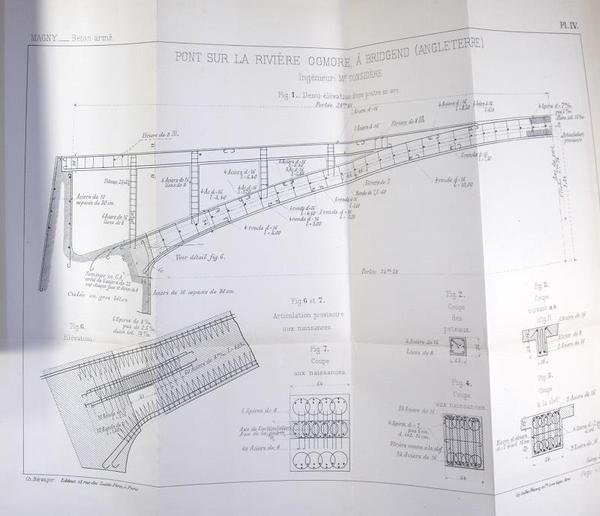 La construction en béton armé - Théorie et pratique