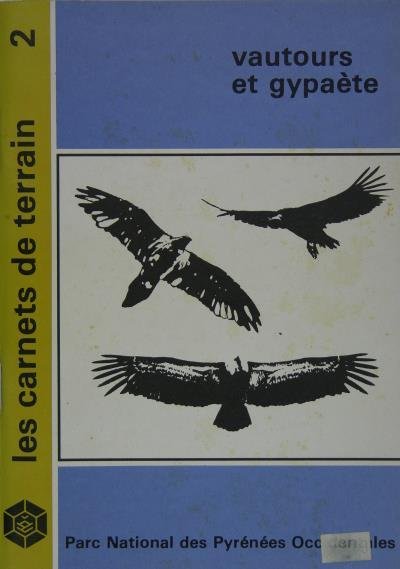 Vautours et Gypaète