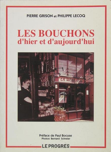 Les bouchons d’hier et d’aujourd’hui.