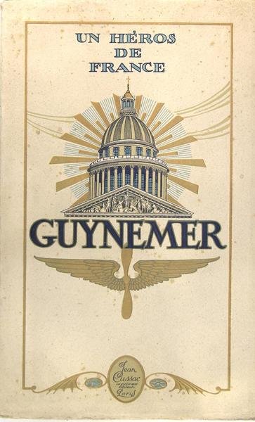 Guynemer, un héros de France