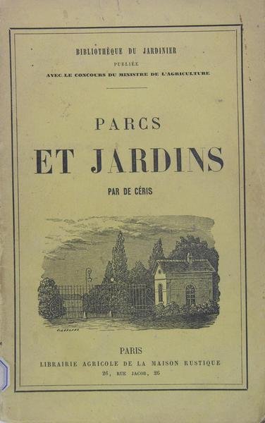 Parcs et jardins