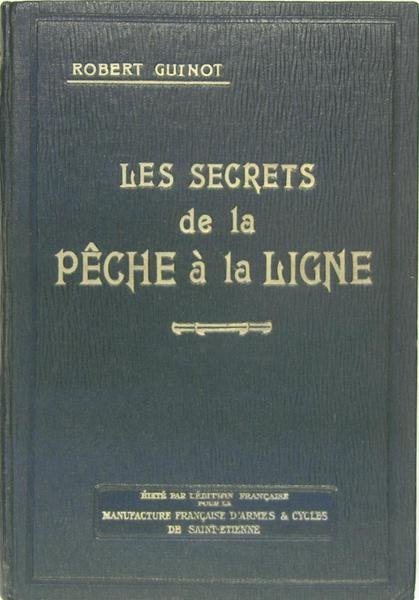 Les secrets de la pêche à la ligne