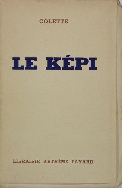 Le képi