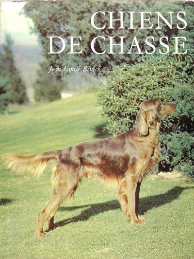 Chiens de chasse