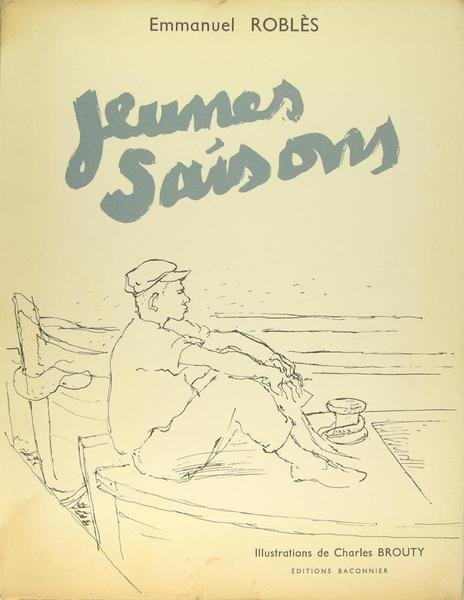 Jeunes saisons