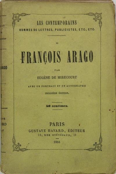 François Arago