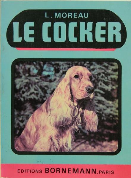 Le Cocker