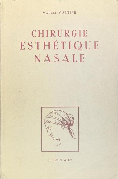 Chirurgie esthétique nasale