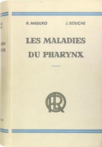 Les maladies du pharynx