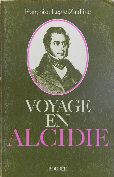 Voyages en Alcidie - A la découverte d’Alcide d’Orbigny (1802-1857)