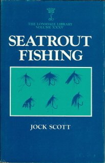 Seatrout fishing