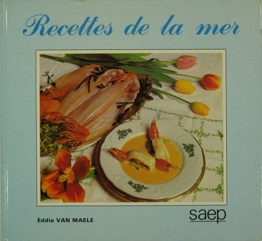 Recettes de la mer